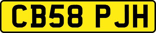 CB58PJH