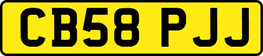 CB58PJJ