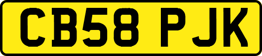 CB58PJK