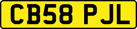 CB58PJL
