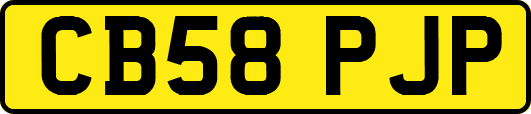 CB58PJP