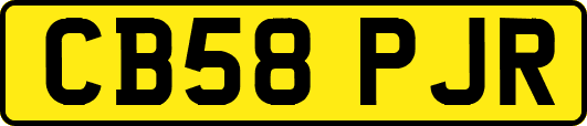 CB58PJR