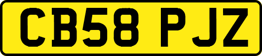 CB58PJZ