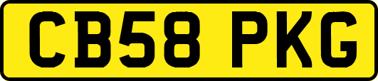 CB58PKG