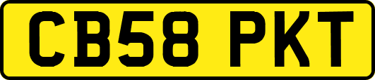 CB58PKT