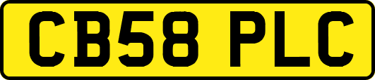CB58PLC