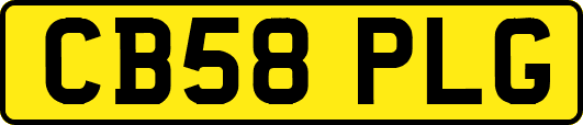 CB58PLG