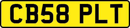 CB58PLT