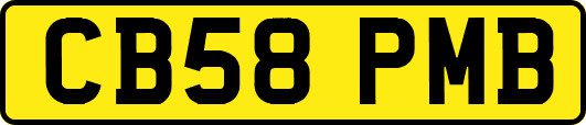 CB58PMB