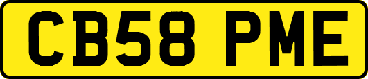 CB58PME