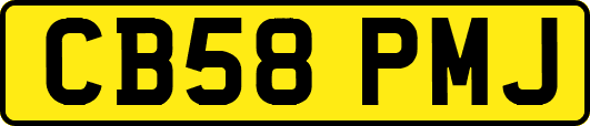 CB58PMJ
