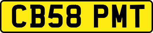 CB58PMT