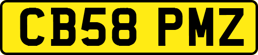 CB58PMZ