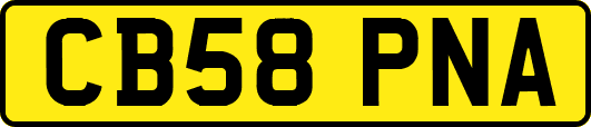 CB58PNA