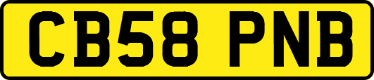 CB58PNB