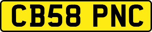 CB58PNC