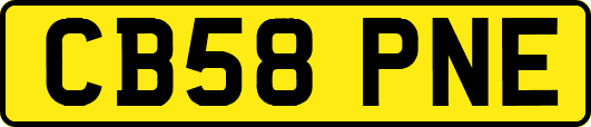 CB58PNE