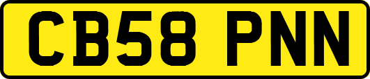 CB58PNN