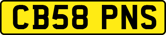 CB58PNS