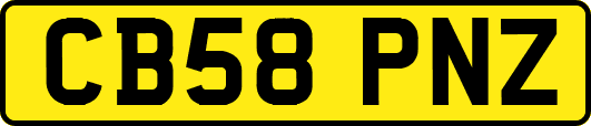 CB58PNZ