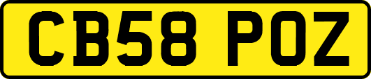 CB58POZ