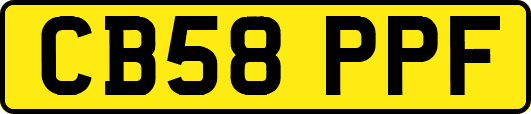 CB58PPF