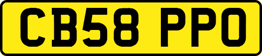 CB58PPO