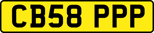 CB58PPP