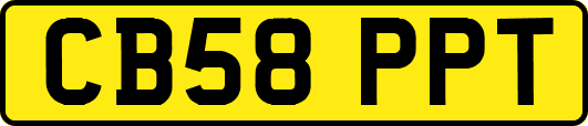 CB58PPT
