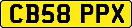 CB58PPX
