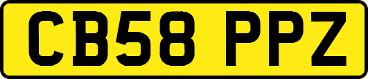 CB58PPZ