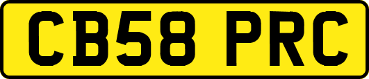 CB58PRC