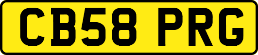 CB58PRG