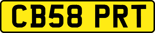CB58PRT