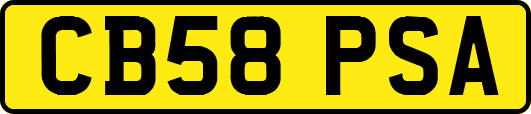 CB58PSA