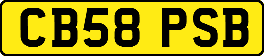 CB58PSB