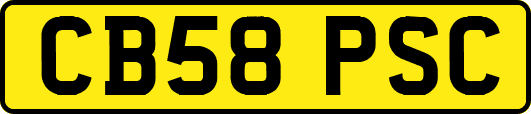 CB58PSC