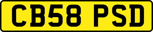 CB58PSD