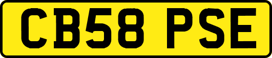 CB58PSE
