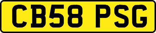 CB58PSG