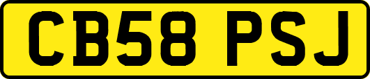 CB58PSJ