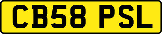 CB58PSL