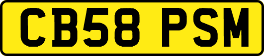 CB58PSM