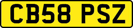 CB58PSZ