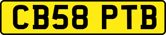 CB58PTB