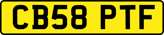 CB58PTF