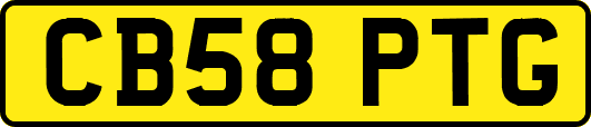 CB58PTG