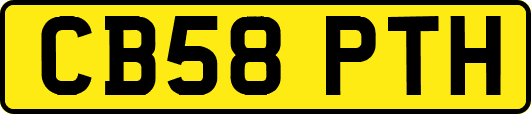 CB58PTH