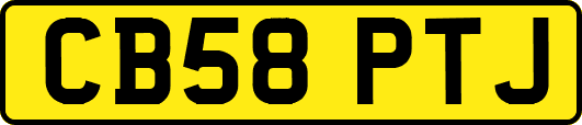 CB58PTJ