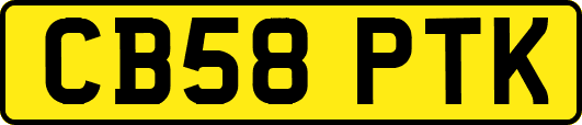 CB58PTK